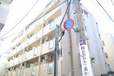ＰＥＲＳＩＭＭＯＮ・くるみ（パーシモンクルミ）外観写真