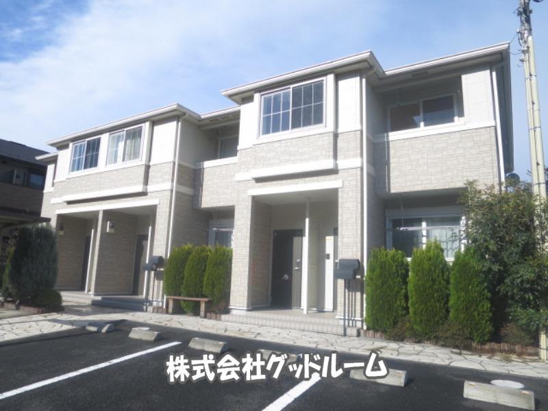 ランゲスレーベン五月台