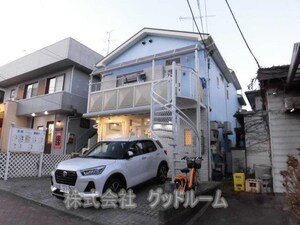 プチメゾンＮ外観写真