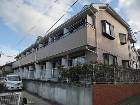グレイス玉川学園1外観写真