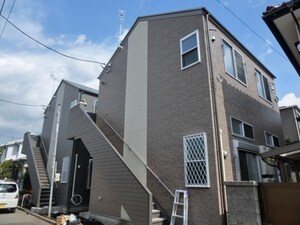 City’ｓ　Ｈｏｍｅ外観写真
