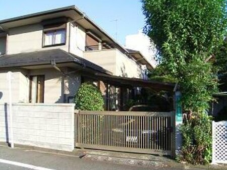 コーポテラス大塚外観写真