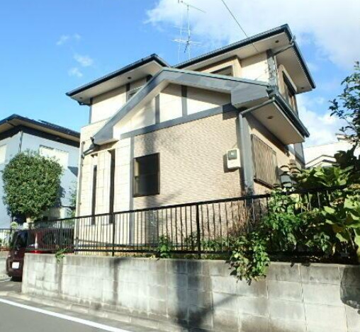 千代ケ丘7丁目戸建て