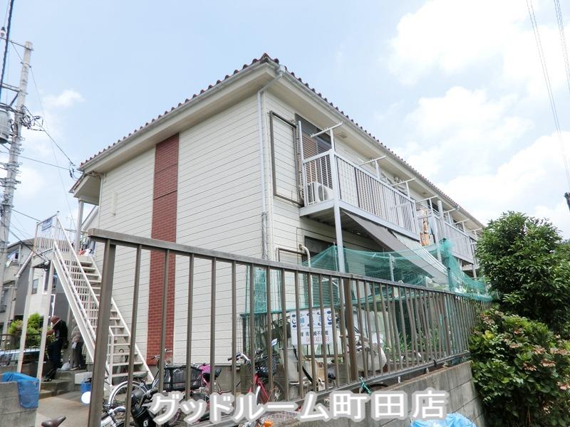 緑風荘