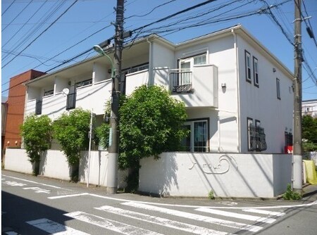 Amour Ｒ．（アムールアールドット）外観写真