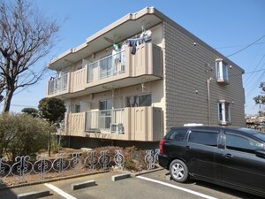 プライムランドミヤタC外観写真