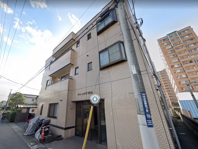 グリーンゲイブルス