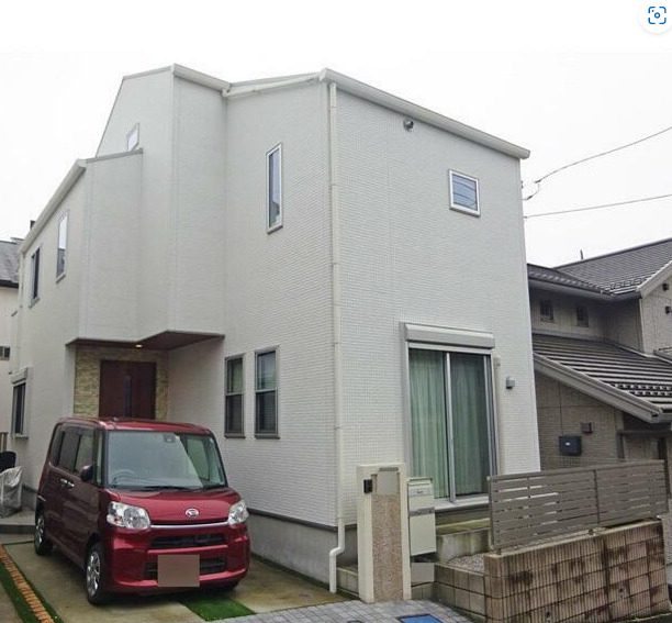 川崎市麻生区万福寺2丁目戸建