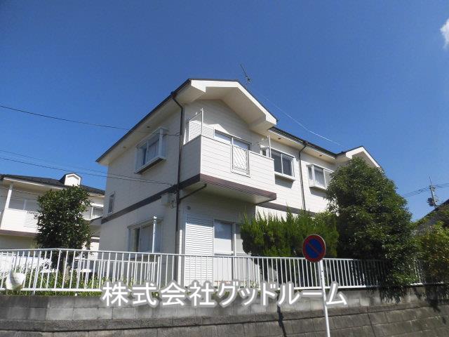 金程2丁目テラス