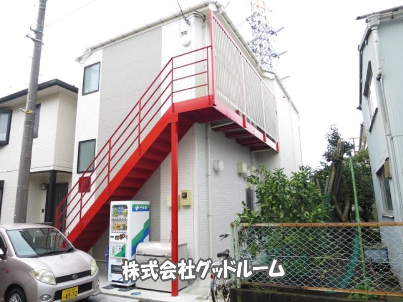 ラ・ナチュール古淵
