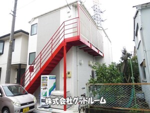 ラ・ナチュール古淵外観写真