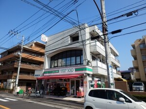 興和ビル外観写真