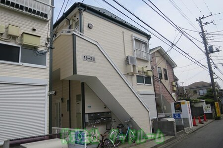グレース2外観写真
