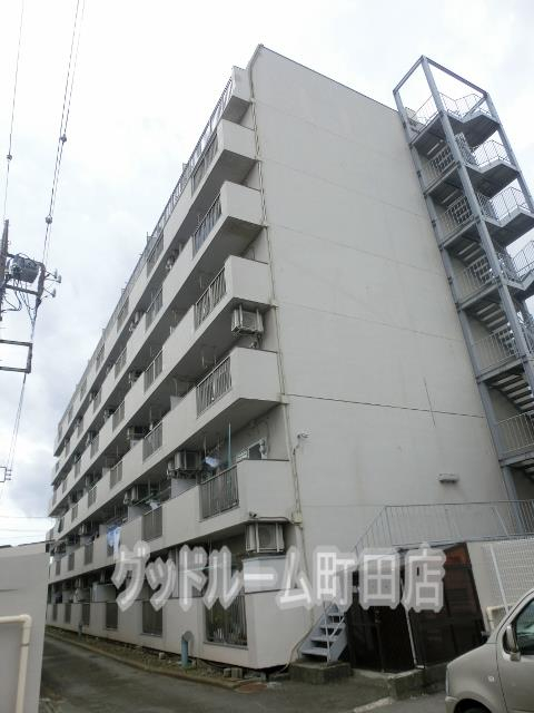 パルセ相模台ダイヤモンドマンション