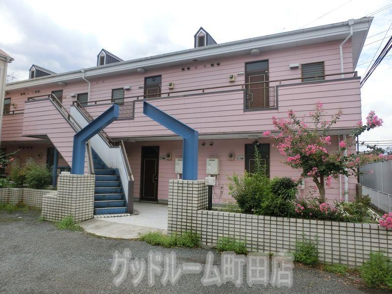すずらんハイツ１