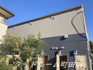 ファインズ玉川学園外観写真