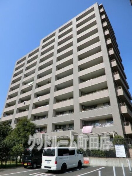 エステ・スクエア小田急相模原ステージ３外観写真