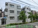 ベルハイム新百合ヶ丘B