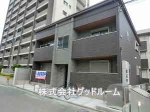 Orchis　Petala外観写真