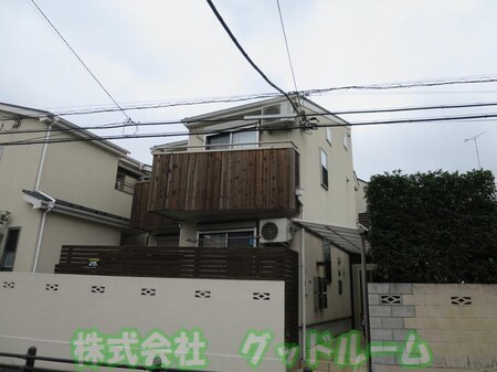 カサ・ミラ御園外観写真