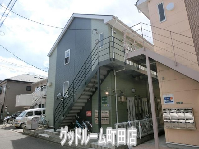 コモハイツ相模大野