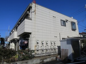 カナール外観写真
