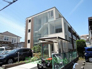 ヴェルデュール中町外観写真
