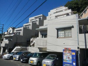 LM柿生レジデンス清末5外観写真