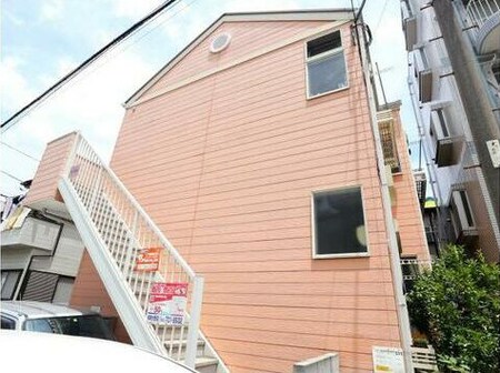 イザットパレス小田急相模原外観写真