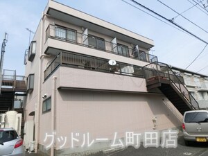 ナルカワビル外観写真