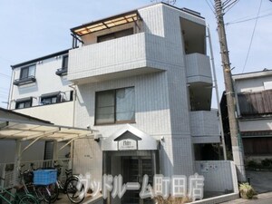 プレール相模大野外観写真