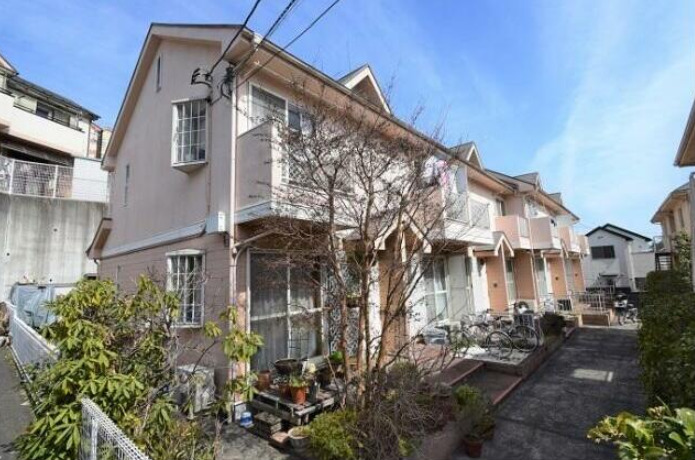 グリーンバレー王禅寺