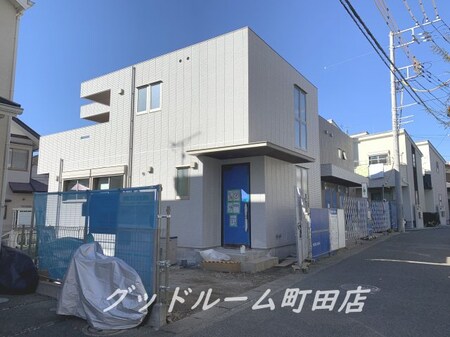 Ciel bleu（シエルブルー）外観写真