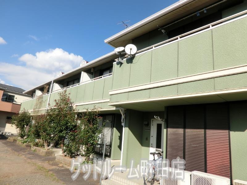 ベアフルート東林間