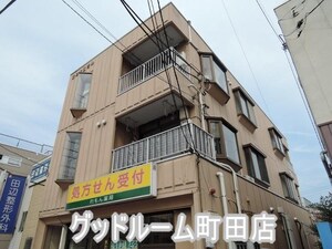 第２大弘ビル外観写真