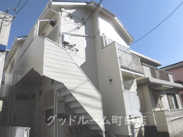 メイプル相模ヶ丘