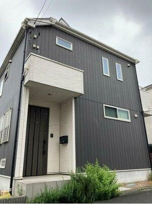 成瀬戸建外観写真