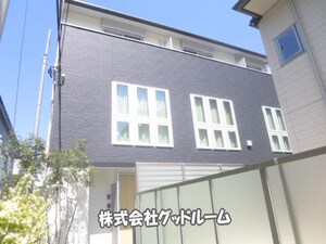 Ａｎｎｅｘ　Ｔｅｒｒａｃｅ外観写真