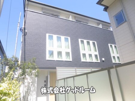Ａｎｎｅｘ　Ｔｅｒｒａｃｅ外観写真