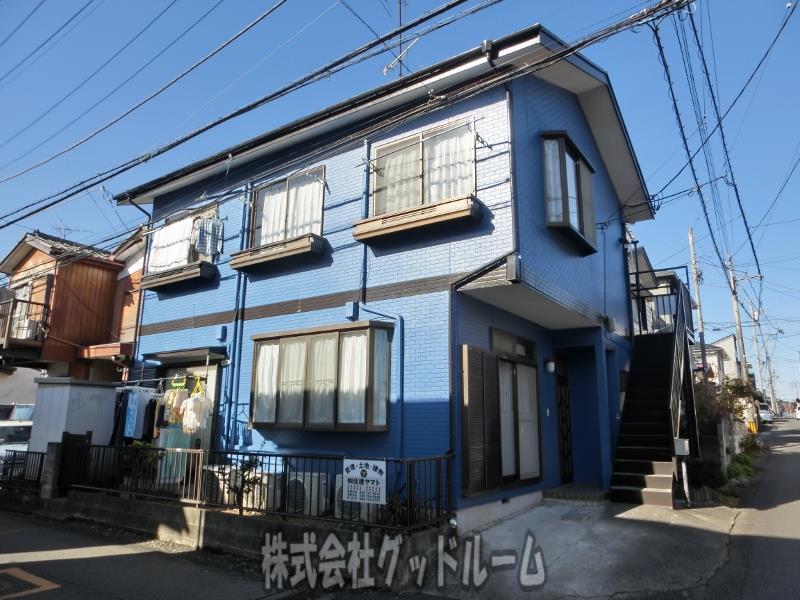ニューピアシティ