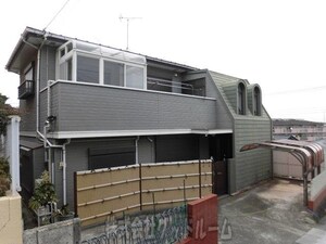 原町田２－３０－１１貸家外観写真
