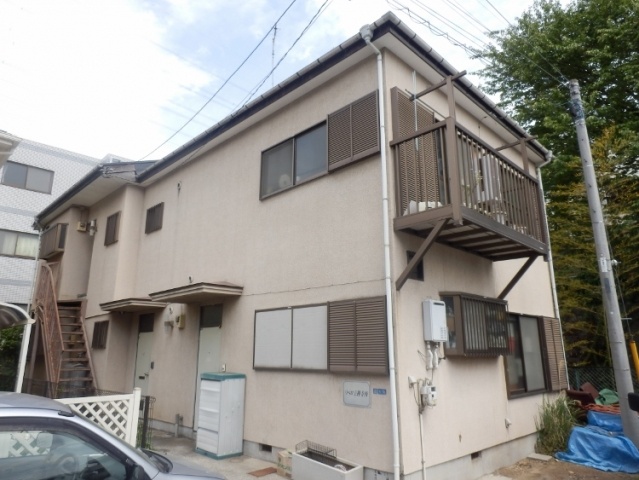 リベロ王禅寺西