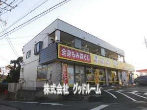 ハイツＴＡＫＥ外観写真