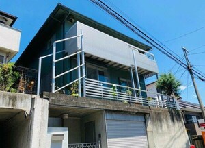 玉川学園2-10戸建外観写真