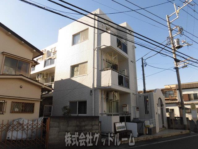 ジュネパレス