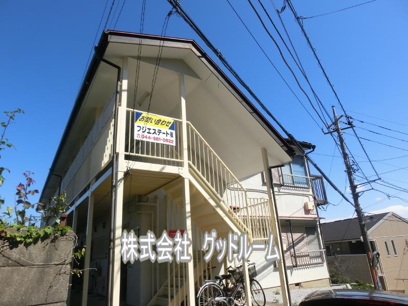 コーポ多摩