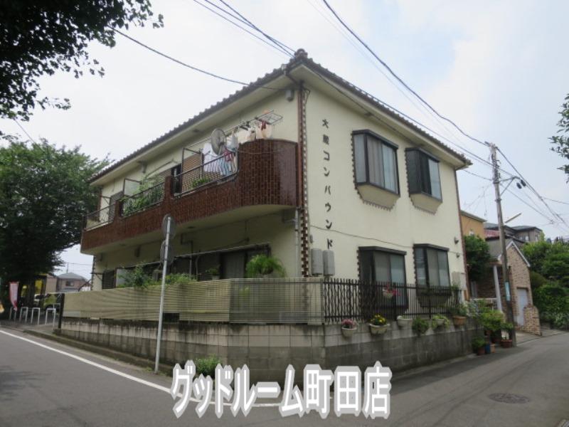 大蔵コンパウンド
