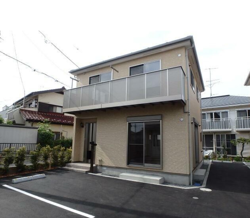 本町田渋谷賃貸
