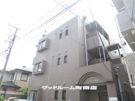 パストラル御園外観写真