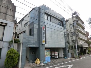 パールパーティ外観写真